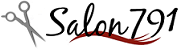 Salon791 Logo